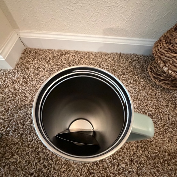 Brumate ERA Leakproof Straw Tumbler, 30oz, Sage, NEW - Picture 3 of 5